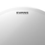 Evans B13GEN Genera 13" Coated dobbőr