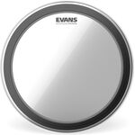 Evans BD26EMAD2 EMAD 2 26" Clear dobbőr
