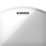 Evans TT13G2 G2 13" Clear dobbőr