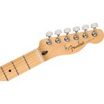 Fender LTD Player Telecaster MN Pacific Peach elektromos gitár