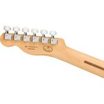 Fender LTD Player Telecaster MN Pacific Peach elektromos gitár