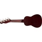 Fender Venice 2-Color Sunburst szoprán ukulele