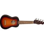 Fender Venice 2-Color Sunburst szoprán ukulele