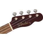 Fender Venice 2-Color Sunburst szoprán ukulele