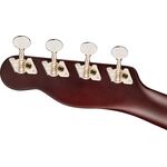 Fender Venice 2-Color Sunburst szoprán ukulele