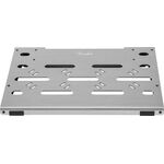 Fender Professional Pedal Board Small pedalboard