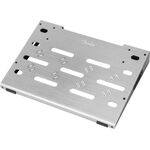Fender Professional Pedal Board Small pedalboard