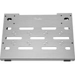 Fender Professional Pedal Board Small pedalboard