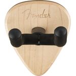 Fender 351 juhar fali gitártartó