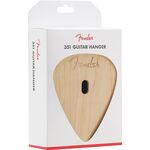 Fender 351 juhar fali gitártartó