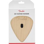 Fender 351 juhar fali gitártartó