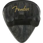 Fender 351 fekete fali gitártartó