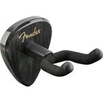 Fender 351 fekete fali gitártartó