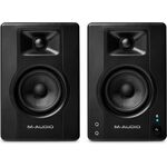 M-Audio BX3 BT Bluetooth multimédia monitor hangfalpár
