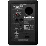 M-Audio BX3 BT Bluetooth multimédia monitor hangfalpár