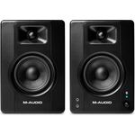 M-Audio BX4 BT Bluetooth monitor hangfalpár