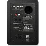 M-Audio BX4 BT Bluetooth monitor hangfalpár