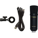 Marantz Professional MPM-1000U USB kondenzátormikrofon