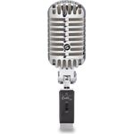 Soundsation CULT 55 vintage dinamikus mikrofon