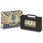 Soundsation CULT 55 vintage dinamikus mikrofon