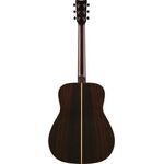 Yamaha FG9M akusztikus gitár