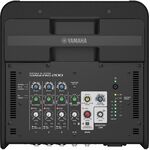 Yamaha STAGEPAS 200 hangosítási rendszer