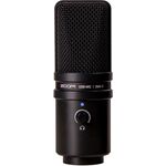 Zoom ZUM-2 USB kondenzátor mikrofon
