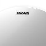 Evans B10UV2 UV2 10” Coated dobbőr