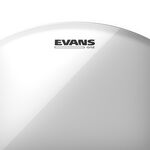 Evans TT18G12 G12 18" Clear dobbőr