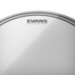 Evans TT14EC2S EC2 14" Clear dobbőr