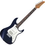 Ibanez AZ2204NW-DTB Prestige elektromos gitár