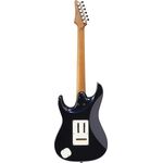 Ibanez AZ2204NW-DTB Prestige elektromos gitár