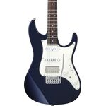 Ibanez AZ2204NW-DTB Prestige elektromos gitár