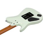 Ibanez AZS2200-MGR Prestige elektromos gitár
