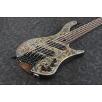 Ibanez EHB1505MS-BIF elektromos basszusgitár