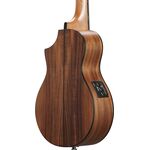 Ibanez EWP12EWB-OPN piccolo elektro-akusztikus gitár