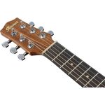Ibanez EWP12EWB-OPN piccolo elektro-akusztikus gitár