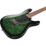 Ibanez KIKOSP3-TEB Kiko Loureiro elektromos gitár