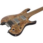 Ibanez Q52PB-ABS elektromos gitár