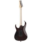 Ibanez RG8527-BRE j.custom 7-húros elektromos gitár