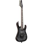 Ibanez RG8527-BRE j.custom 7-húros elektromos gitár