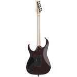 Ibanez RG8570-BRE j.custom elektromos gitár