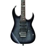 Ibanez RG8570-BRE j.custom elektromos gitár