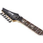 Ibanez RG8570-BRE j.custom elektromos gitár