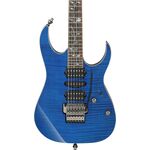 Ibanez RG8570-RBS j.custom elektromos gitár