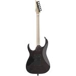 Ibanez RG8870-BRE j.custom elektromos gitár