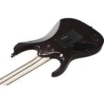 Ibanez RG8870-BRE j.custom elektromos gitár