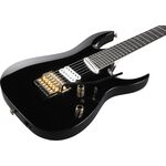 Ibanez RGA622XH-BK​ elektromos gitár