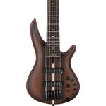 Ibanez SR1356B-DUF Premium elektromos basszusgitár