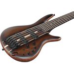 Ibanez SR1356B-DUF Premium elektromos basszusgitár